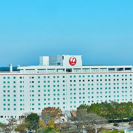 Hotel Nikko Narita Exterior foto